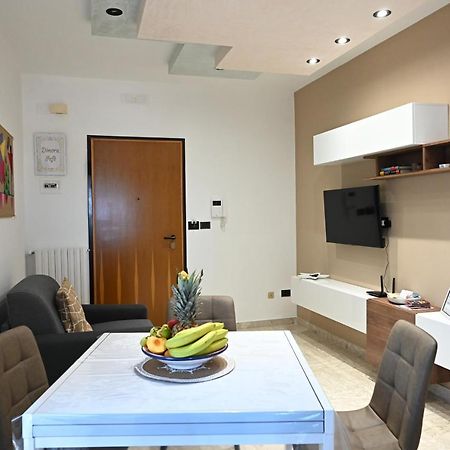 Appartamento Dimora Fefe Monopoli Esterno foto