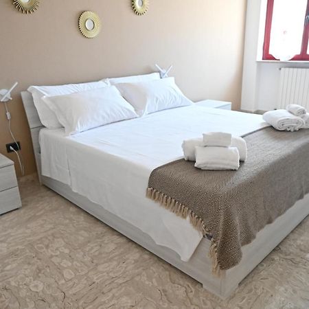 Appartamento Dimora Fefe Monopoli Esterno foto