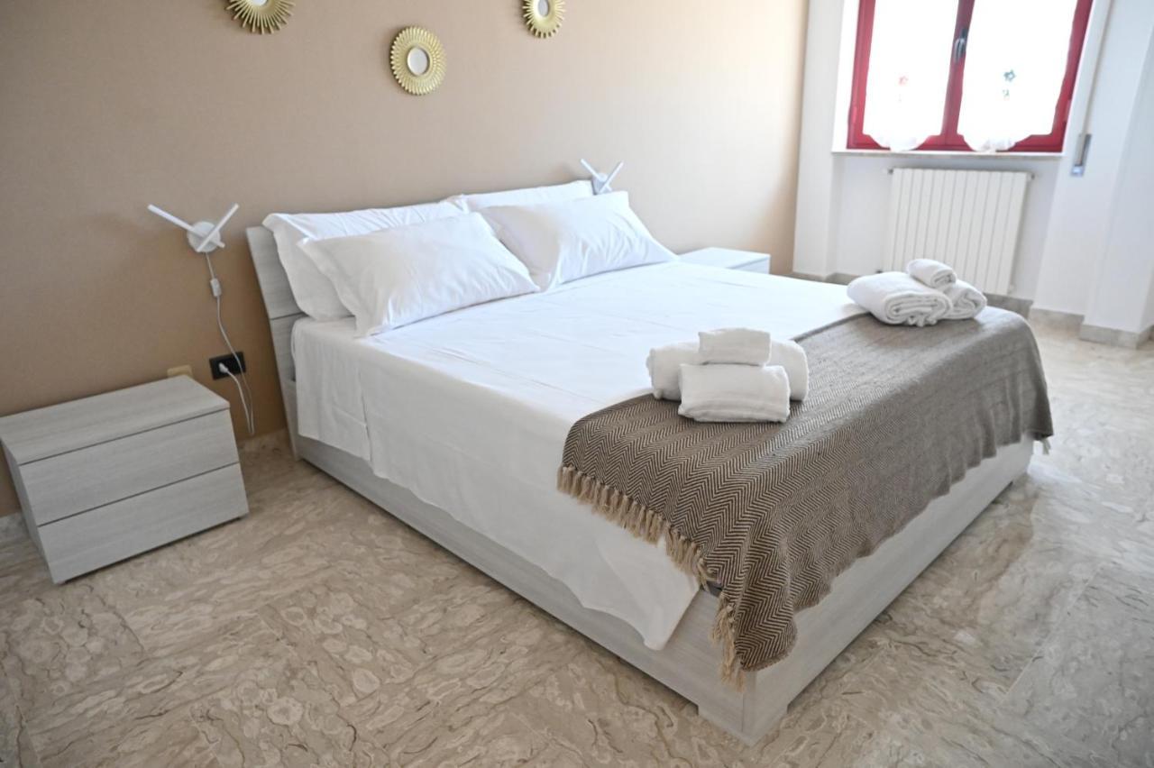 Appartamento Dimora Fefe Monopoli Esterno foto