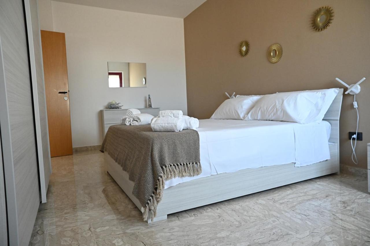 Appartamento Dimora Fefe Monopoli Esterno foto